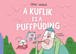 A kuflik és a puffpuding (2022)