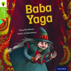 Oxford Reading Tree Traditional Tales: Level 7: Pack of 4 (ISBN: 9780198339632)