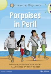 Bug Club Grey A Porpoises in Peril (ISBN: 9780435164560)