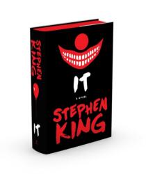 It (ISBN: 9781668227480)