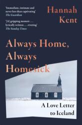 Always Home, Always Homesick (ISBN: 9781035066285)