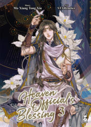 Heaven official's blessing - Mo Xiang Tong Xiu, Meng She Bái (ISBN: 9788822660459)
