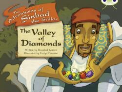 The The Valley of Diamonds (ISBN: 9780435076368)