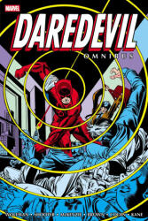 Daredevil Omnibus Vol. 4 - Jim Shooter, Roger McKenzie, Marv Wolfman (ISBN: 9781302968489)