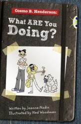 Cosmo B. Henderson: What are You Doing? (ISBN: 9781408274095)