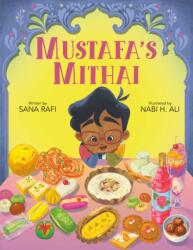Mustafa's Mithai (ISBN: 9780593526125)