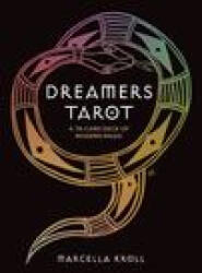 Dreamers Tarot (ISBN: 9781454948728)