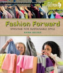 Fashion Forward (ISBN: 9781459825802)
