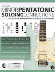 Guitar Scales - Tim Pettingale (ISBN: 9781789332063)