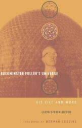 Buckminster Fuller's Universe - Lloyd Sieden Sieden (ISBN: 9780738203799)