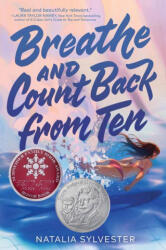 Breathe and Count Back from Ten - Natalia Sylvester (ISBN: 9780358697305)
