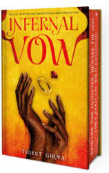 Infernal Vow (ISBN: 9780316570442)