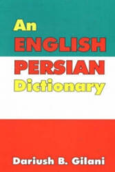 English-Persian Dictionary - Dariush Gilani (ISBN: 9780936347950)