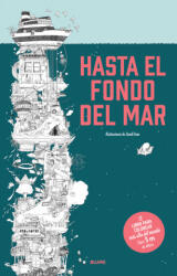 Hasta el fondo del mar - Sarah Yoon (ISBN: 9788498019094)