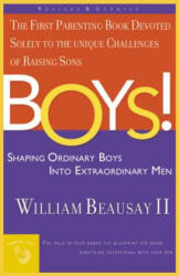 William, II Beausay - Boys! - William, II Beausay (ISBN: 9780785265283)