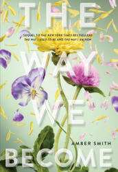 The Way We Become - Amber Smith (2026)