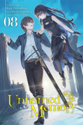 Unnamed Memory, Vol. 8 (2026)