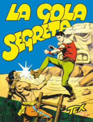 Tex collezione book - Gianluigi Bonelli (2026)