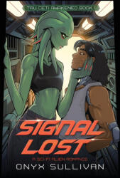 Signal Lost - Onyx Sullivan (2026)