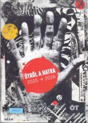 Ötről a hatra (ISBN: 9786150261652)