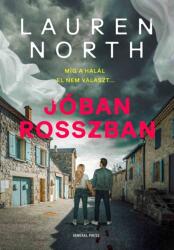 Jóban-rosszban (ISBN: 9786151042335)