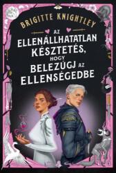 Az ellenállhatatlan késztetés, hogy belezúgj az ellenségedbe (ISBN: 9789636903121)