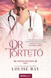 Dr. Törtető (ISBN: 9789636833718)