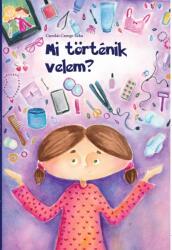Mi történik velem? (ISBN: 9786157063440)