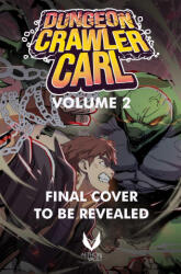 DUNGEON CRAWLER CARL V02 | DINNIMAN MATT (ISBN: 9781638494812)