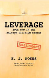 Leverage - E J Noyes (ISBN: 9781642474978)
