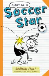 Diary of a Soccer Star (ISBN: 9781742378251)