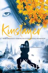 Kinslayer (ISBN: 9781509851621)
