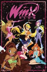 Winx Club 04 (ISBN: 9783770411993)