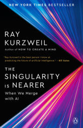 SINGULARITY IS NEARER | KURZWEIL RAY (ISBN: 9780399562785)