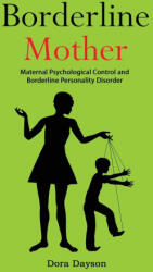 Borderline Mother - Dora Dayson (ISBN: 9781803616209)