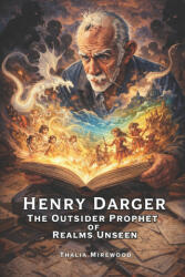 Henry Darger - Thalia Mirewood, Fernan Vargas (ISBN: 9798263909864)