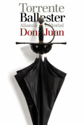 Don Juan - Gonzalo Torrente Ballester (ISBN: 9788491813415)