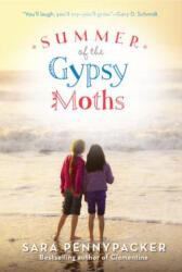 Summer of the Gypsy Moths - Sara Pennypacker (ISBN: 9780061964220)