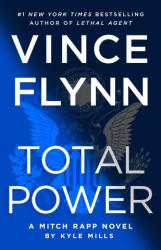 Total Power - Kyle Mills (ISBN: 9781982194628)