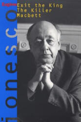 Exit the King - Donald Watson (ISBN: 9780802151100)