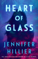 Heart of Glass (ISBN: 9781805466819)