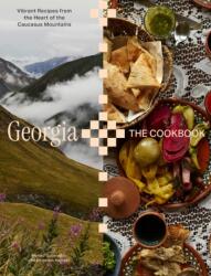 Georgia - Benjamin Kemper (ISBN: 9781958417898)