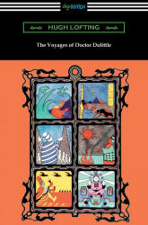 The Voyages of Doctor Dolittle - Hugh Lofting (ISBN: 9781420975482)