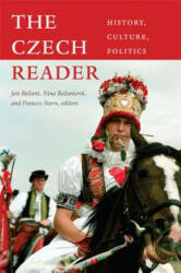 Czech Reader - Jan Balant (ISBN: 9780822347941)