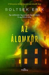 Álomkör (ISBN: 9786157011045)