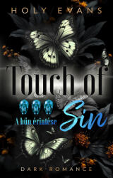 Touch Of Sin (ISBN: 9786156367631)