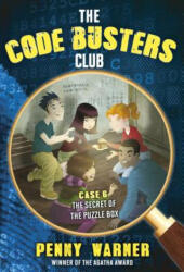 The Secret of the Puzzle Box - Penny Warner (ISBN: 9781541514942)
