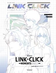 The Art of Link Click Moments Book 2 - Li Haoling (ISBN: 9781638380788)