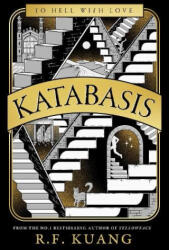 Katabasis - R. F. Kuang (ISBN: 9780008716073)