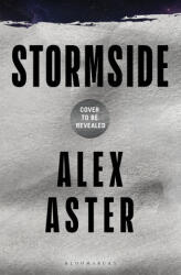 Stormside - Alex Aster (2026)